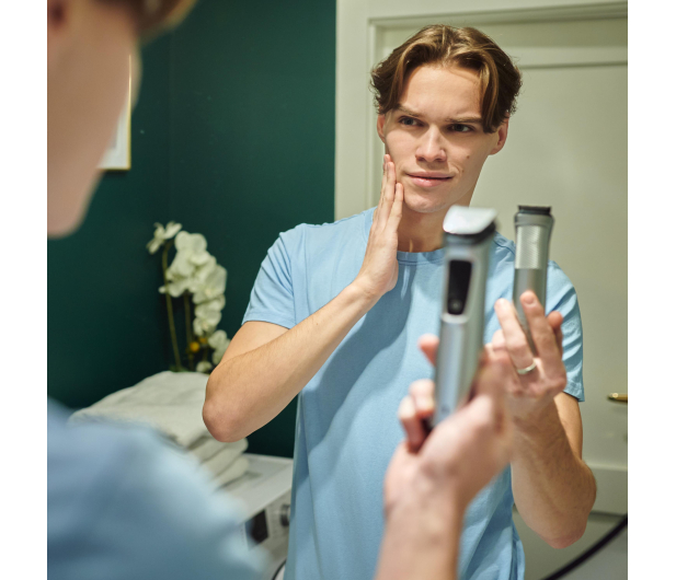 Philips Multigroom MG7720/15 - 1111718 - zdjęcie 4